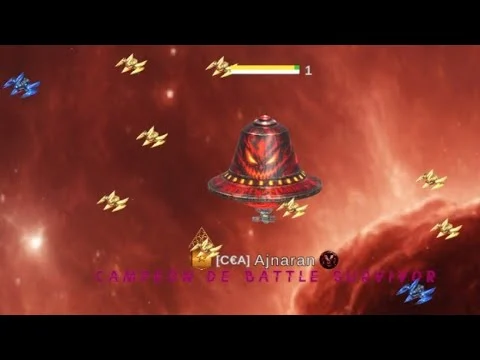 Vista previa de la guía de Infernum Gate de Ajnaran